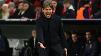 Final Liga Champions Bisa Jadi Laga Terakhir Simone Inzaghi Bersama Inter Milan