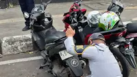 Pramono Tegaskan Razia Parkir Liar Berlaku untuk Semua, Termasuk Mobil Mewah