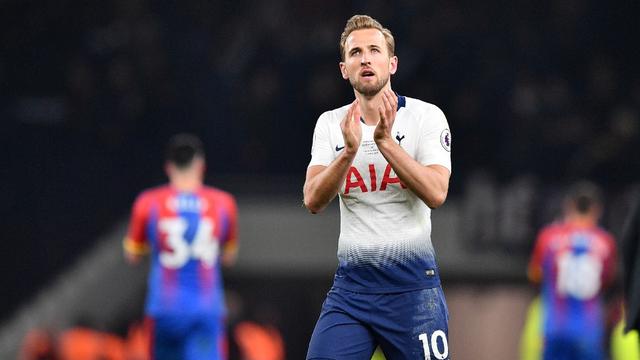 Harry Kane