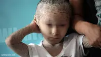 Pan Xianhang si Manusia Ikan
