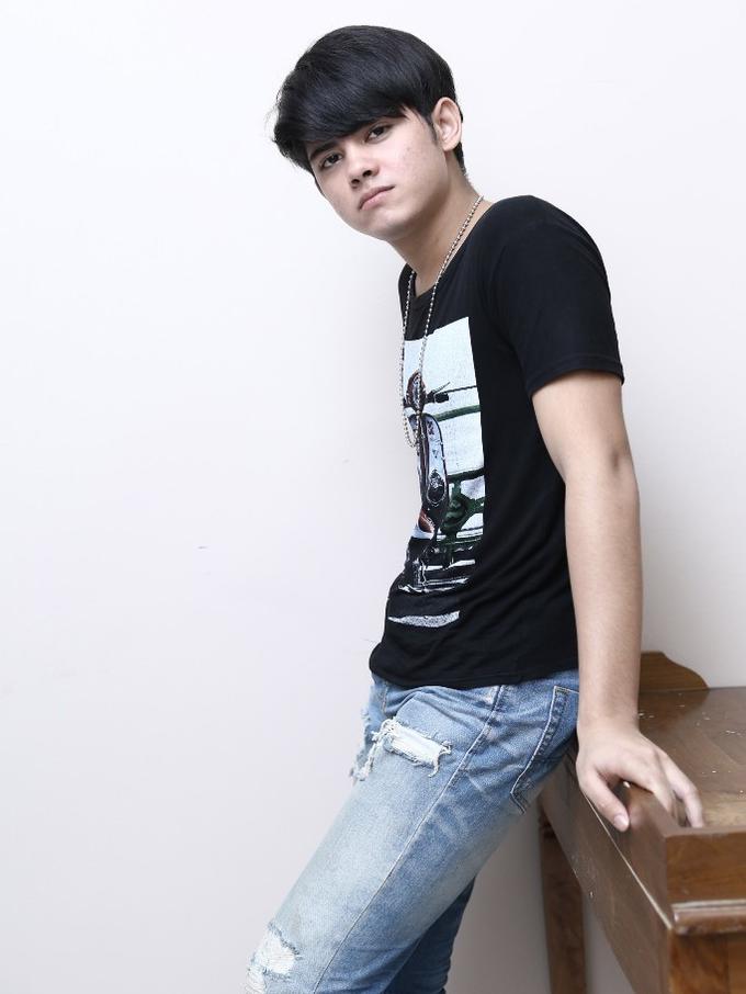 Film terbaru Aliando Syarief, Asal Kau Bahagia siap mengaduk emosi penonton - News ...