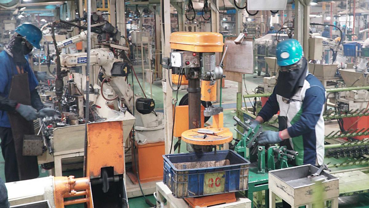 Dharma Polimetal Mulai Genjot Ekosistem Pendukung Kendaraan Listrik