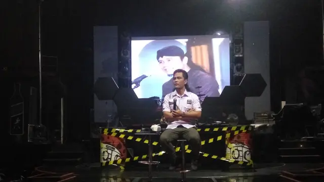 Gus Miftah Dakwah