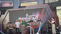 Mudahkan Masyarakat Beli Tiket MotoGP Mandalika 2023, MGPA Buka Mandalika Hub