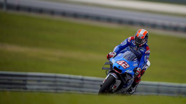 Alex Rins