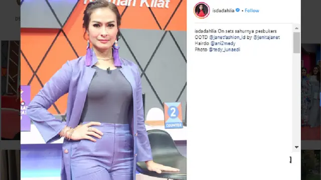 Iis Dahlia