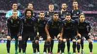 4 Senjata Real Madrid untuk Hadapi Bayern Munchen