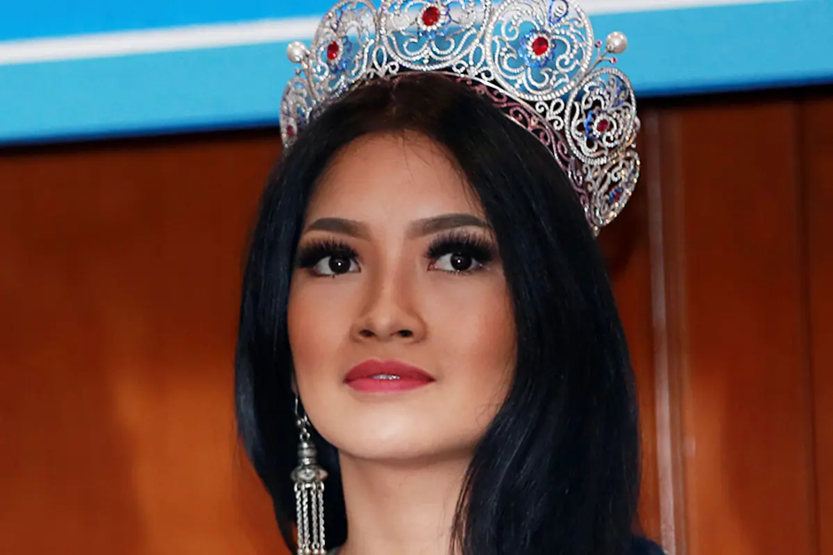 Anindya Kusuma Putri