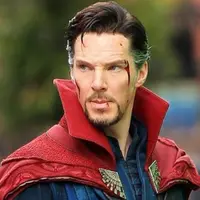 Doctor Strange. foto: telegraph.co.uk