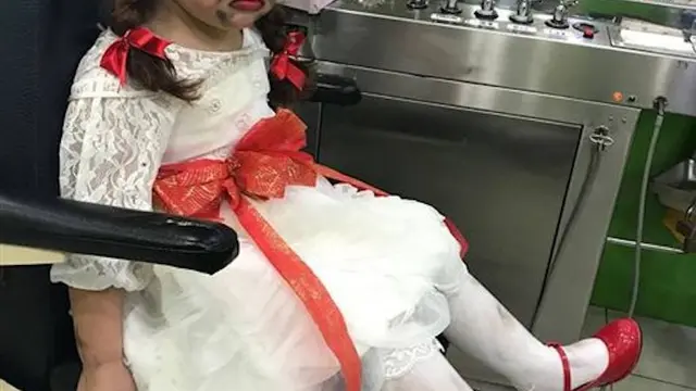 Bukannya Menakutkan, Annabelle Bikin Ngakak Dokter yang Didatangi