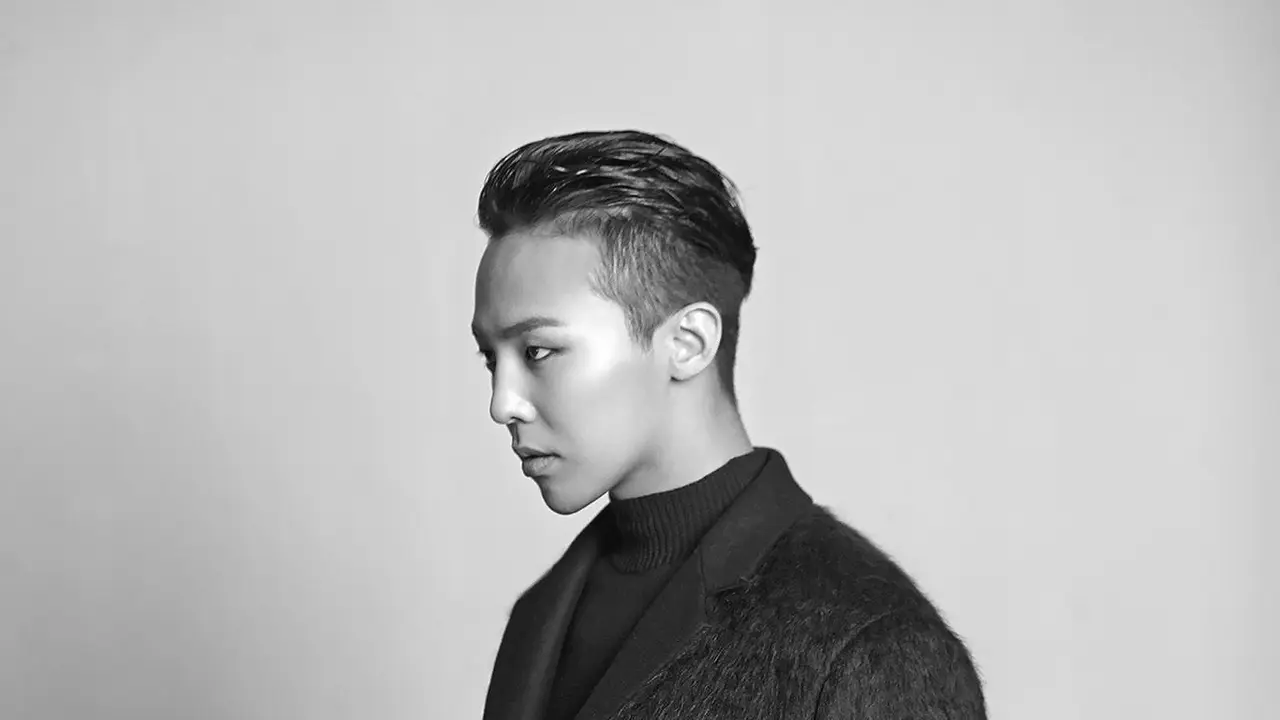 [Bintang] G-Dragon