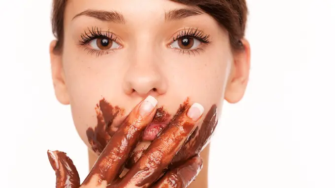 Putus Asa dengan Masalah Berat Badan? Coba Deh Diet Cokelat