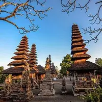 Travel and Leasure menobatkan Bali sebagai pulau kedua terbaik di dunia.