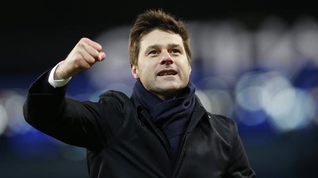 Mauricio Pochettino