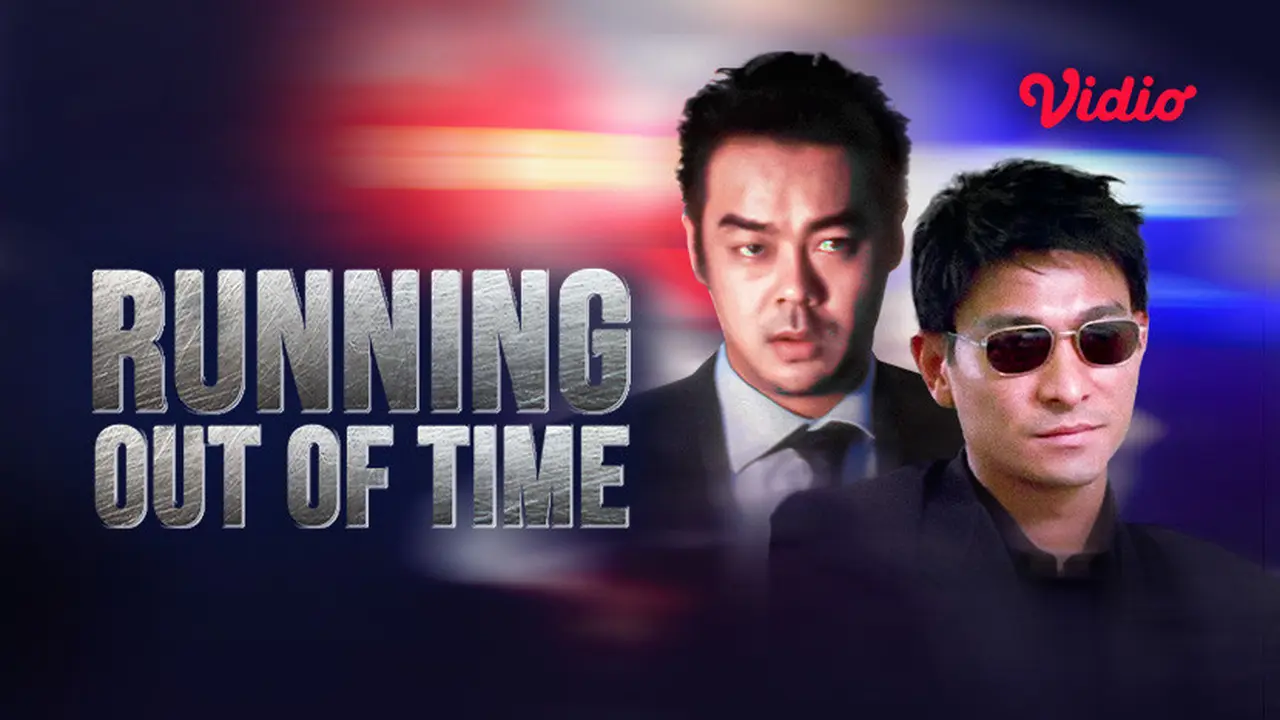 Review Film Mandarin Running out of Time (1999)