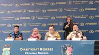 Pemuda di Bekasi Jual 2.010 Video Porno Anak Via Telegram Sejak Tahun 2022