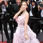 Saat ini memang Jessica Jung sudah jarang bernyanyi, walaupun demikian ia tetap mempunyai jadwal yang padat di dunia hiburan. Tak hanya di Korea Selatan saja, ia juga disibukkan dengan kariernya di luar negeri. (Foto: instagram.com/jessica.syj)
