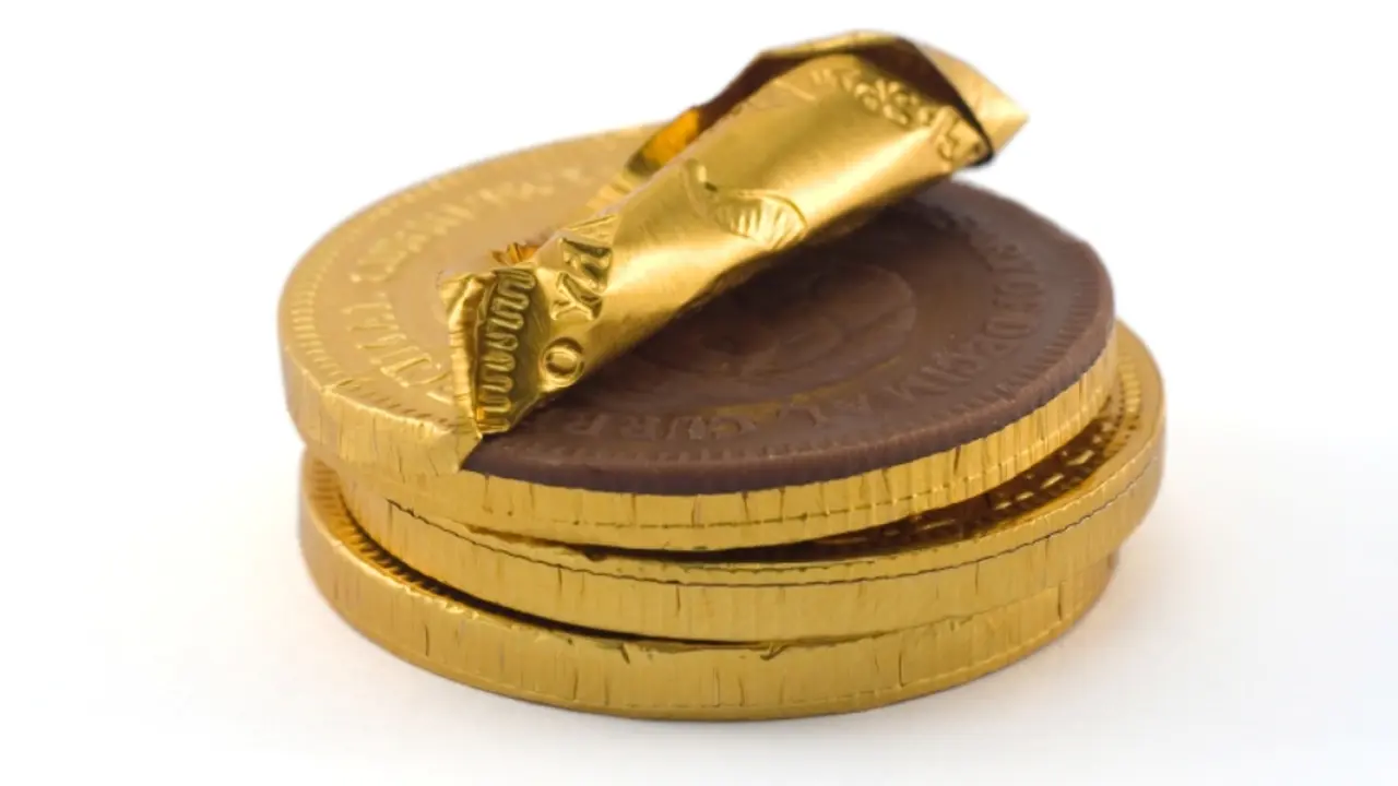 Ragam Cokelat yang Temani Masa 90-an