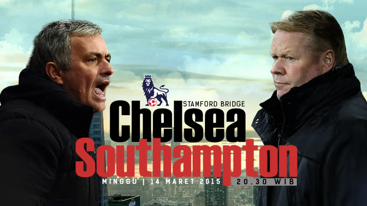 Prediksi Chelsea vs Southampton_Pelatih