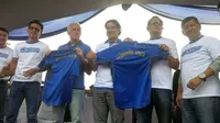 Latih Persib, Mario Gomez Merasa Tertantang