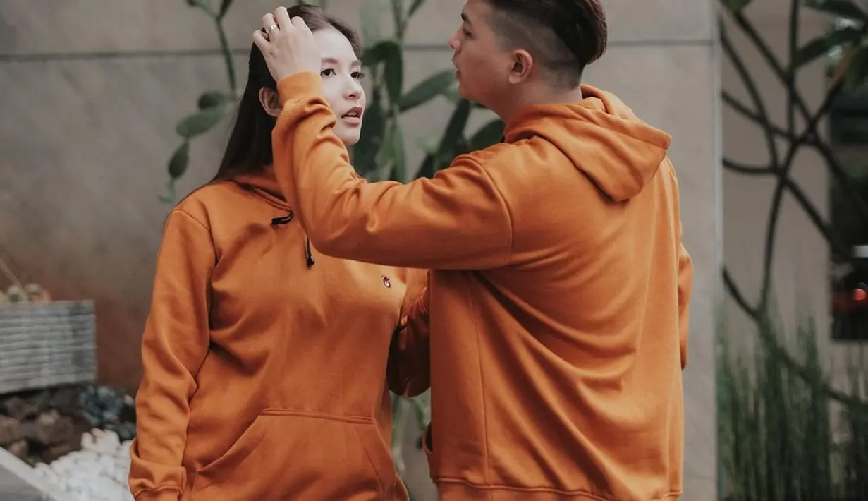 Glenn Alinskie (Instagram/chelseaoliviaa)