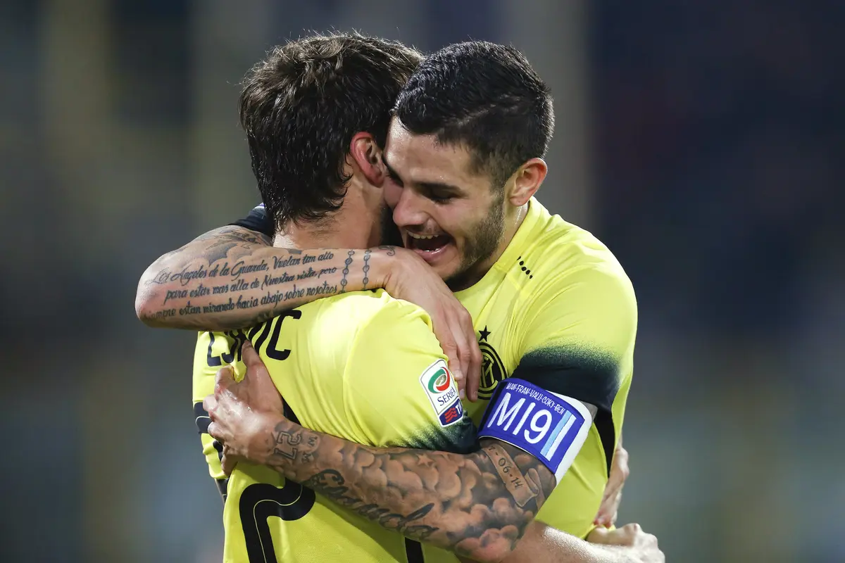 Mauro Icardi