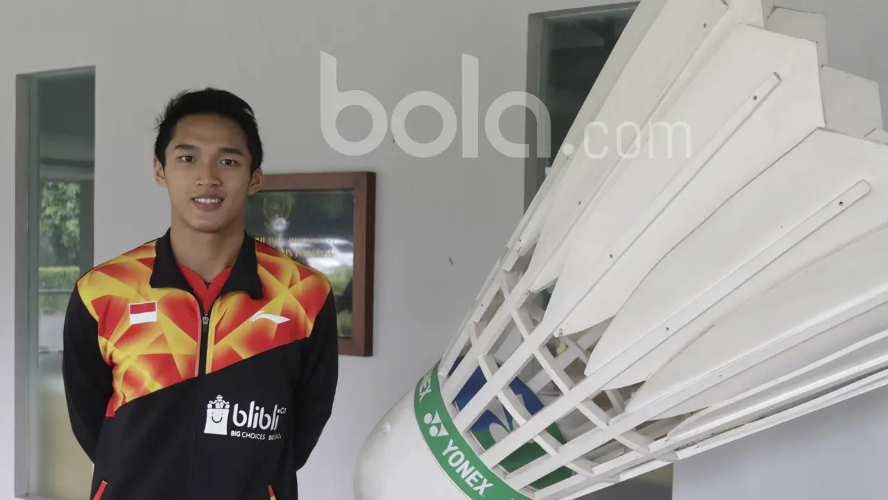 Jonatan Christie