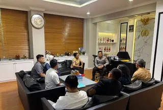 Mediasi Orang Tua Siswa dan Guru SD di Pamulang