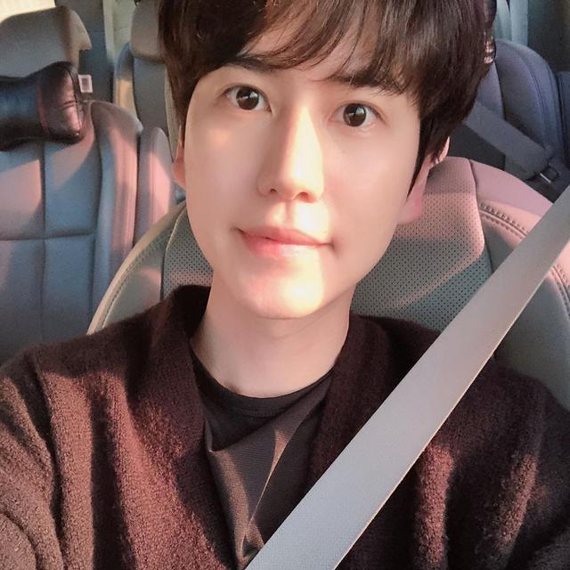 Kyuhyun Super Junior