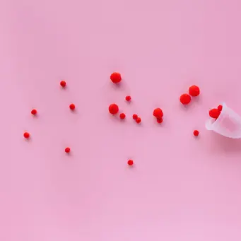 4 Makanan Terbaik untuk Dikonsumsi Saat Haid./copyright. pexels/