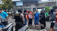 Jenazah yang Diambil Paksa Keluarganya dari RS di Manado Ternyata Positif Covid-19