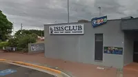 Ada 'Kecamatan Isis' di Australia