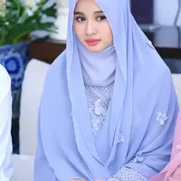  Laudya Cynthia Bella (Instagram/laudyacynthiabella)