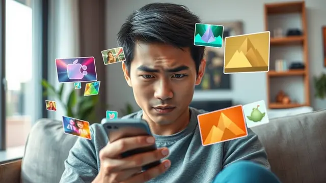 cara menghilangkan iklan di android