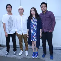 Geisha (Galih W. Satria/Bintang.com)