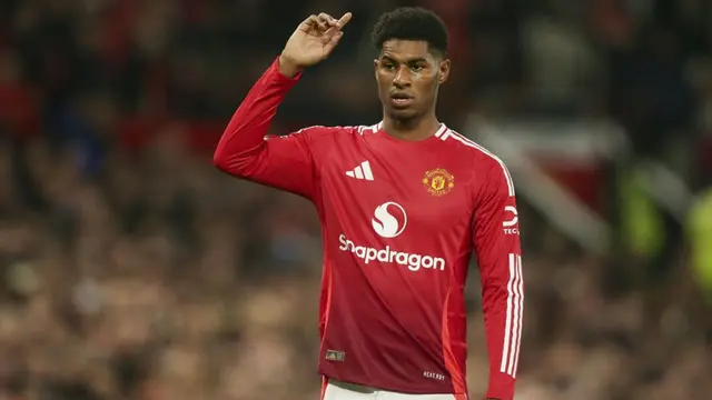 Ac Milan Akan Segera Bertemu dengan Agen Rashford untuk Membahas Transfer Pemain