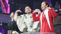 Dangdut Academy 8 Semakin Seru, Daftar Lengkap Peserta Top 42 dari Berbagai Daerah