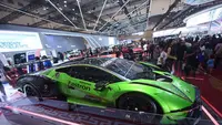 PT Pertamina (Persero) melalui Pertamina Lubricants memperkuat kerja sama dengan Lamborghini. (dok: Pertamina)
