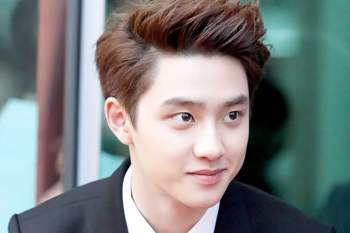 D.O EXO
