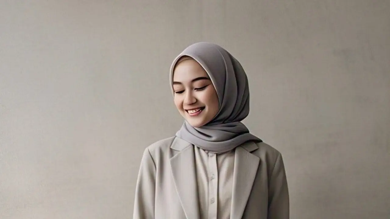 Outfit Kerja
