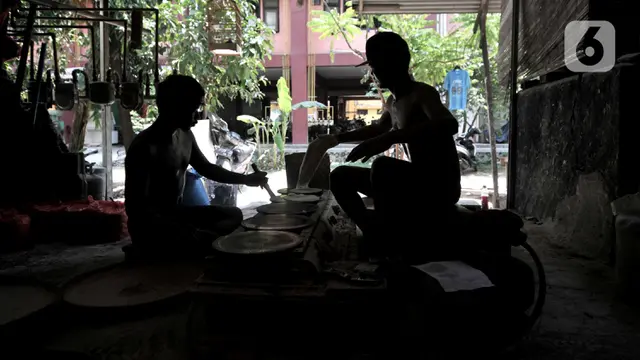 Pemberdayaan UMKM dengan KUR Berbunga Rendah