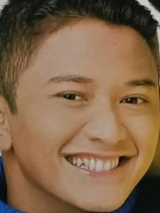 Potret Jadul Ferry Maryadi The Prediksi (Instagram/theprediksi_)