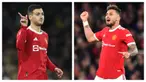 FC Porto terkenal menjadi tim pemasok pemain-pemain berkualitas ke liga-liga top Eropa, termasuk Liga Inggris. Berikut 5 pemain terakhir yang dilepas FC Porto ke klub-klub di Liga Inggris. (Kolase AFP)