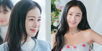 Kim Tae Hee saat Jadi Cameo di Drama&nbsp;Samdal-ri. [JTBC Drama]