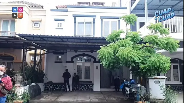 6 Potret Rumah Gala Hasil Donasi, Kakak Marissya Icha Minta Haji Faisal Kembalikan Rumahnya