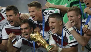 Final Piala Dunia 2026: Spanyol Kejar Rekor Jerman, Argentina Ogah 3 Kali Sial