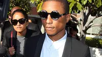 Pharrell Wiliams (Foto: NBCNews)