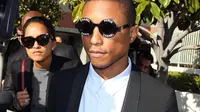Kejanggalan di Balik Putusan Plagiat Lagu Pharrell Williams