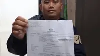 Ironi Hukum di Sukabumi, Saat Satpam Penyelamat Justru Berstatus Tersangka