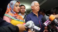 Shinta Bachir Tak Terkejut RA Jadi Muncikari Artis